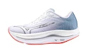 Dámská běžecká obuv Mizuno Wave Rebellion Flash 2 White/Black/Gray Mist