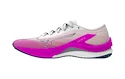 Dámská běžecká obuv Mizuno Wave Rebellion Flash White/Silver/807 C