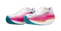 Dámská běžecká obuv Mizuno Wave Rebellion Pro White/Silver/807 C