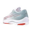 Dámská běžecká obuv Mizuno Wave Rebellion Sonic 2 White/Cayenne/Gray Mist