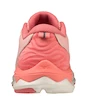 Dámská běžecká obuv Mizuno Wave Revolt 3 Peach Bud/Vaporous Gray/Peach Blossom