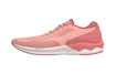 Dámská běžecká obuv Mizuno Wave Revolt 3 Peach Bud/Vaporous Gray/Peach Blossom