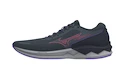 Dámská běžecká obuv Mizuno Wave Revolt 3 Stormy Weather/High-Vis Pink/Purple Punch  UK 4