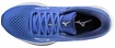 Dámská běžecká obuv Mizuno  Wave Rider 25 Amparo Blue/White