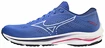 Dámská běžecká obuv Mizuno  Wave Rider 25 Amparo Blue/White