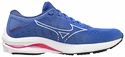 Dámská běžecká obuv Mizuno  Wave Rider 25 Amparo Blue/White