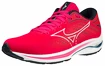 Dámská běžecká obuv Mizuno  Wave Rider 25 Pink Peacock/White