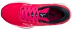 Dámská běžecká obuv Mizuno  Wave Rider 25 Pink Peacock/White