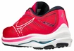 Dámská běžecká obuv Mizuno  Wave Rider 25 Pink Peacock/White