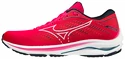 Dámská běžecká obuv Mizuno  Wave Rider 25 Pink Peacock/White