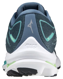 Dámská běžecká obuv Mizuno  Wave Rider 25 Quarry  UK 4