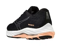 Dámská běžecká obuv Mizuno  Wave Rider 26 D Odyssey Gray/Quicksilver/Salmon