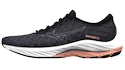 Dámská běžecká obuv Mizuno  Wave Rider 26 Odyssey gray