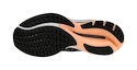 Dámská běžecká obuv Mizuno  Wave Rider 26 Odyssey Gray/Quicksilver/Salmon