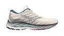 Dámská běžecká obuv Mizuno  Wave Rider 26 Snow White/Silver/Ibiza Blue