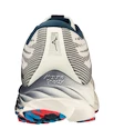 Dámská běžecká obuv Mizuno  Wave Rider 26 Snow White/Silver/Ibiza Blue