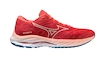 Dámská běžecká obuv Mizuno  Wave Rider 26 Spiced Coral/Vaporous Gray/French Blue