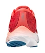 Dámská běžecká obuv Mizuno  Wave Rider 26 Spiced Coral/Vaporous Gray/French Blue