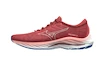 Dámská běžecká obuv Mizuno  Wave Rider 26 Spiced Coral/Vaporous Gray/French Blue