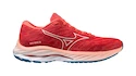 Dámská běžecká obuv Mizuno  Wave Rider 26 Spiced Coral/Vaporous Gray/French Blue  UK 5,5