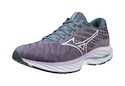 Dámská běžecká obuv Mizuno  Wave Rider 26 Wisteria/White/China Blue