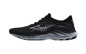 Dámská běžecká obuv Mizuno  Wave Rider 27 Ebony/Snowcrest/Black  UK 4