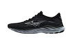 Dámská běžecká obuv Mizuno  Wave Rider 27 Ebony/Snowcrest/Black  UK 5,5