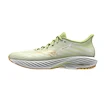 Dámská běžecká obuv Mizuno  Wave Rider 28 Mizuno Neo Lime / Flax / Mizuno Snow White