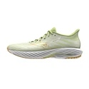 Dámská běžecká obuv Mizuno  Wave Rider 28 Mizuno Neo Lime / Flax / Mizuno Snow White