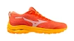 Dámská běžecká obuv Mizuno  Wave Rider Gtx Hot Coral/White/Carrot Curl