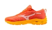 Dámská běžecká obuv Mizuno  Wave Rider Gtx Hot Coral/White/Carrot Curl