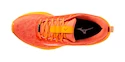 Dámská běžecká obuv Mizuno  Wave Rider Gtx Hot Coral/White/Carrot Curl