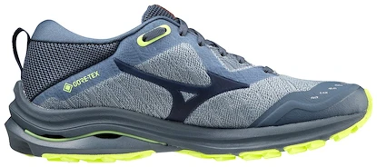 Dámská běžecká obuv Mizuno  Wave Rider GTX Vintage Indigo  UK 8