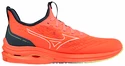 Dámská běžecká obuv Mizuno  Wave Rider Neo 2 Neon Flame/White