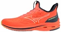 Dámská běžecká obuv Mizuno  Wave Rider Neo 2 Neon Flame/White