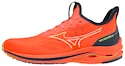 Dámská běžecká obuv Mizuno  Wave Rider Neo 2 Neon Flame/White  UK 7