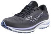 Dámská běžecká obuv Mizuno  Wave Rider Wave Rider 25 / Blackened Pearl / 10077C / Violet Glow