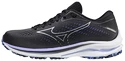 Dámská běžecká obuv Mizuno  Wave Rider Wave Rider 25 / Blackened Pearl / 10077C / Violet Glow