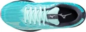 Dámská běžecká obuv Mizuno  Wave Shadow 4  Bleached Aqua