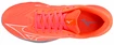 Dámská běžecká obuv Mizuno  Wave Shadow 5 Neon Flame/White