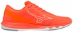 Dámská běžecká obuv Mizuno  Wave Shadow 5 Neon Flame/White