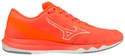 Dámská běžecká obuv Mizuno  Wave Shadow 5 Neon Flame/White