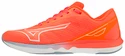 Dámská běžecká obuv Mizuno  Wave Shadow 5 Neon Flame/White