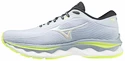 Dámská běžecká obuv Mizuno  Wave Sky 5 Heather/White