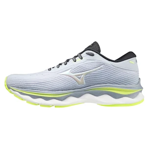 Dámská běžecká obuv Mizuno  Wave Sky 5 Heather/White