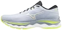 Dámská běžecká obuv Mizuno  Wave Sky 5 Heather/White  UK 5,5