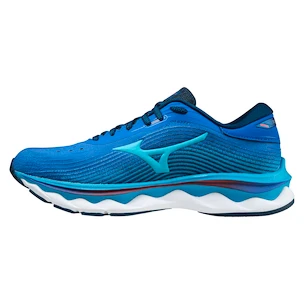 Dámská běžecká obuv Mizuno  Wave Sky 5 Imperial Blue