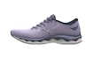 Dámská běžecká obuv Mizuno Wave Sky 6 Pastel Lilac/White/China Blue