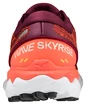 Dámská běžecká obuv Mizuno  Wave Skyrise 2 Tawny Port