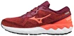 Dámská běžecká obuv Mizuno  Wave Skyrise 2 Tawny Port